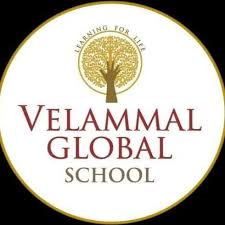 Velammal Global School Mambakkam Company logo